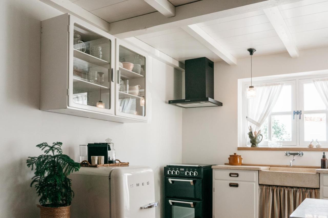 Logement Cornelia - Tholen, Zeeland Exterior photo