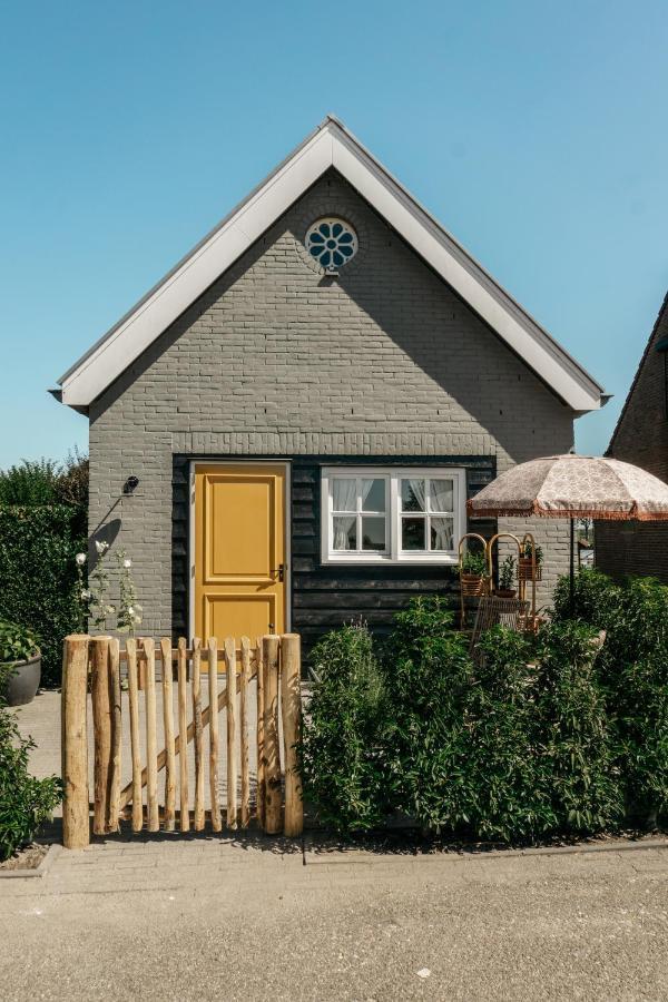 Logement Cornelia - Tholen, Zeeland Exterior photo