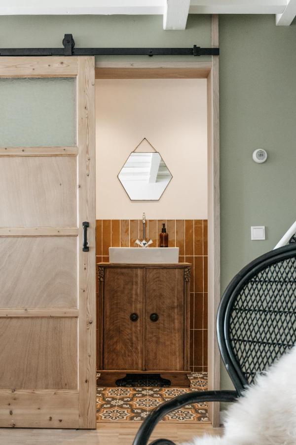 Logement Cornelia - Tholen, Zeeland Exterior photo