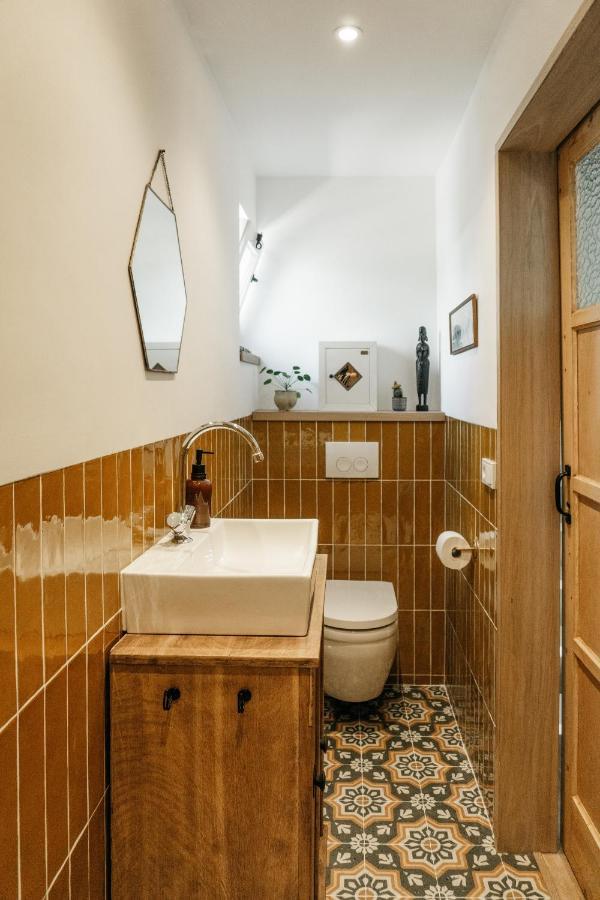 Logement Cornelia - Tholen, Zeeland Exterior photo